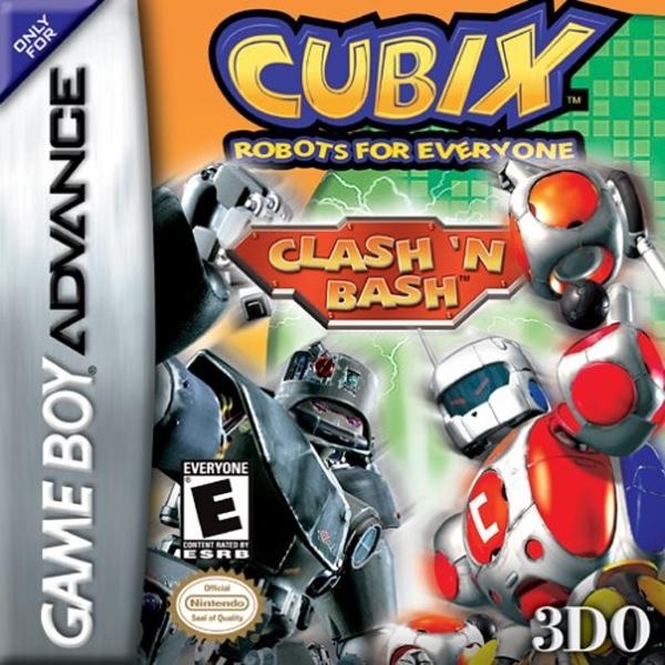 Cubix Robots for Everyone: Showdown