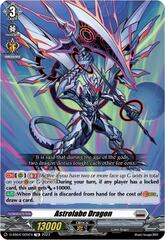 Astrolabe Dragon - D-SS04/005EN - TD