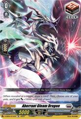 Aberrant Gleam Dragon - D-SS04/014EN - TD