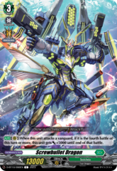 Screwbullet Dragon - D-BT10/090EN - C