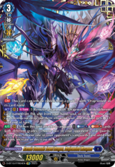 Karmic Demonic Jewel Dragon, Drajeweled Masques - D-BT10/FFR04EN - FFR