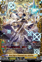 Great Sage of Heavenly Law, Solrairon - D-BT10/FFR10EN - FFR