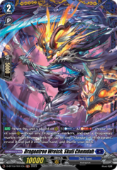 Dragontree Wretch, Skull Chemdah - D-BT10/FR11EN - FR