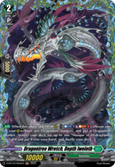 Dragontree Wretch, Depth Iweleth - D-BT10/FR34EN - FR