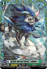 Sylvan Horned Beast, Lahbart - D-BT10/FR37EN - FR