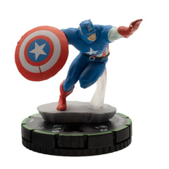 Captain America - 029b