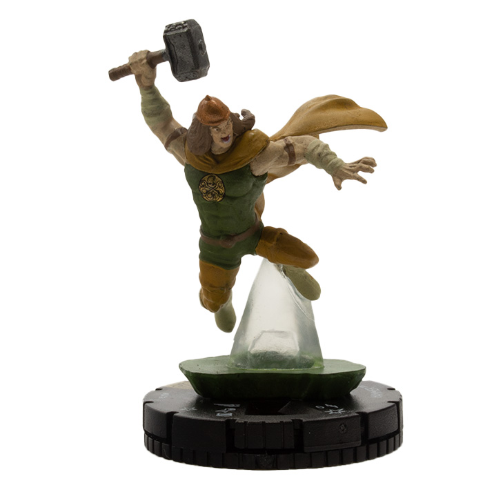 Hammer - 041a