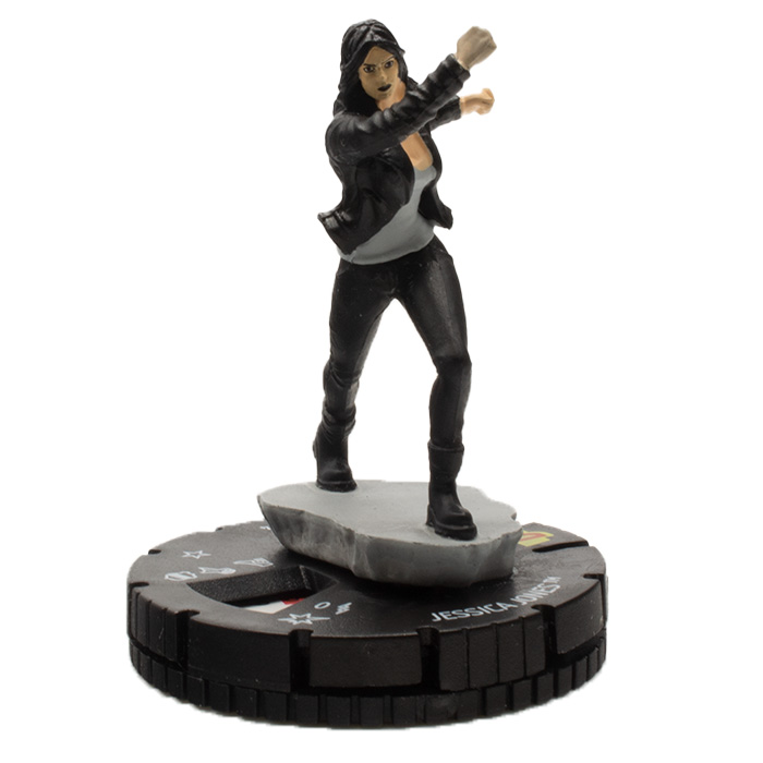 Jessica Jones - 014