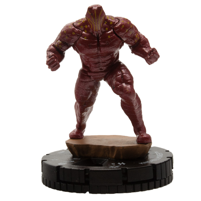 King Killmonger - 051