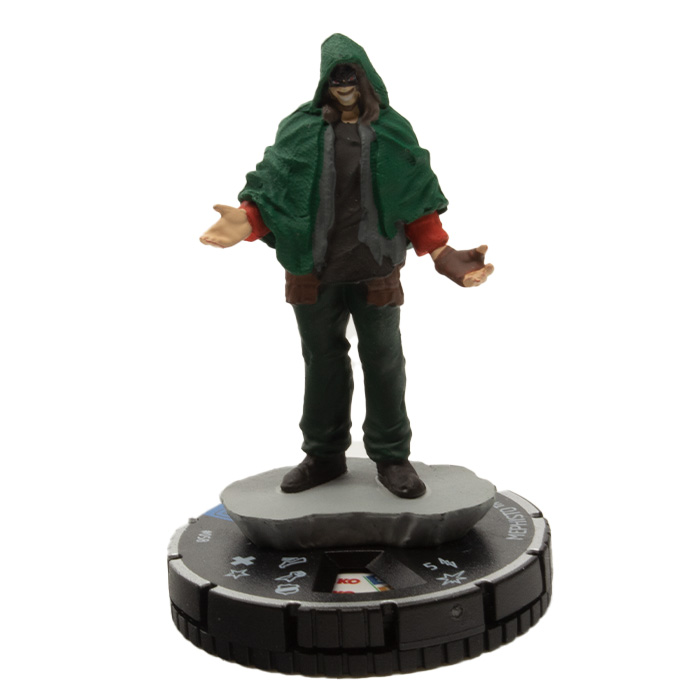 Mephisto - 058