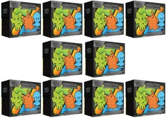 Scarlet & Violet - Paldea Evolved Elite Trainer Box Case