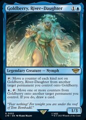 Goldberry, River-Daughter