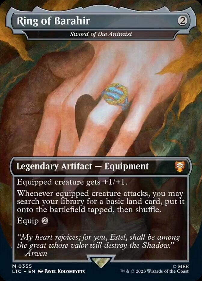 unset cards mtg A History of Un-Cards