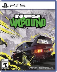 NFS Unbound