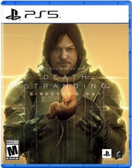 Death Stranding Director's Cut