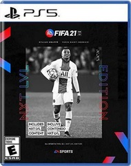 FIFA 21 Next Level Edition