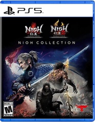 The Nioh Collection