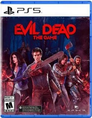 Evil Dead: The Game