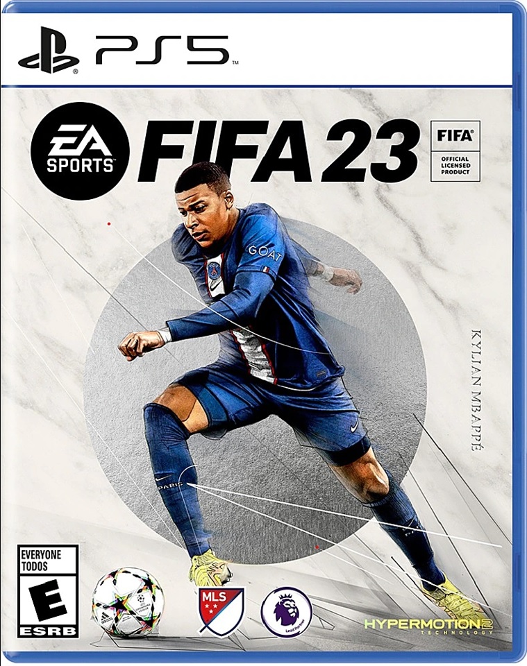 FIFA 23 Standard Edition