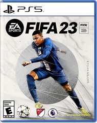 FIFA 23 Standard Edition