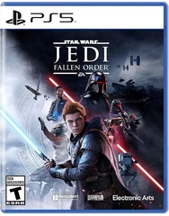 Star Wars Jedi Fallen Order