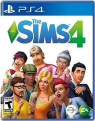 The Sims 4