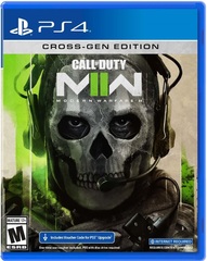 Call of Duty: Modern Warfare II - Cross-Gen Edition