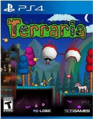 Terraria