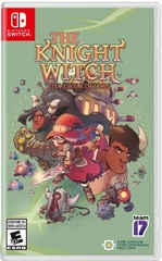 The Knight Witch