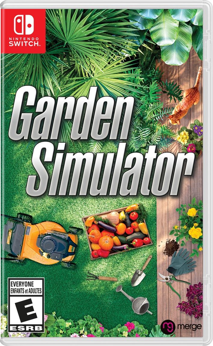 Garden Simulator