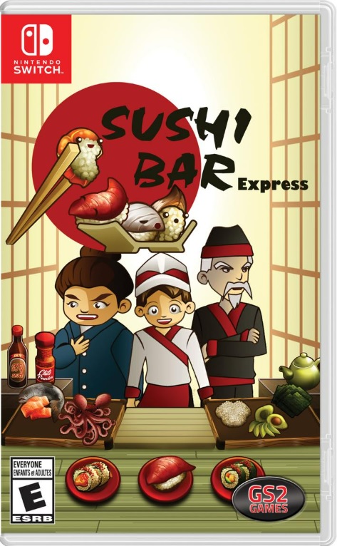 Sushi Bar Express