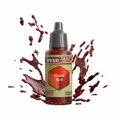 Speedpaint: 2.0 - Blood Red 28ml