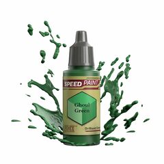 Speedpaint: 2.0 - Ghoul Green 18ml