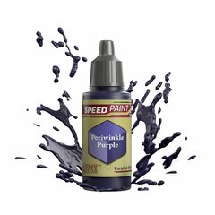 Speedpaint: 2.0 - Periwinkle Purple 18ml