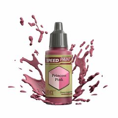Speedpaint: 2.0 - Princess Pink 18ml