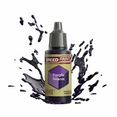 Speedpaint: 2.0 - Purple Swarm 18ml