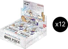 Awakening of the New Era Booster Case