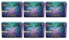 Wilds of Eldraine Bundle Case