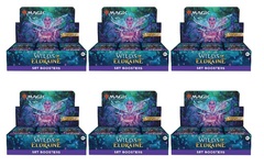 Wilds of Eldraine Set Booster Case