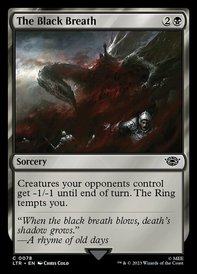 Shadow of the Grave 1x FOIL AKH MTG Amonkhet Rare MINT black Shadow of the Grave 1x FOIL AKH MTG Amonkhet Rare MINT black