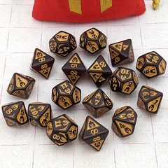 Gyld: Superiority Dice