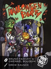 Halloween Party (2022)