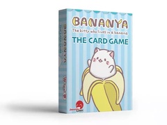 Bananya: The Card Game (2022)