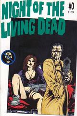 Night Of The Living Dead Vol. 2 0 Attack Of The Bikini Demons