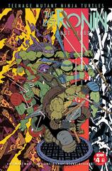 Teenage Mutant Ninja Turtles: The Last Ronin #4 (Of 5) (Mature Readers) (Cover D - 25 Copy Incentive Moore)