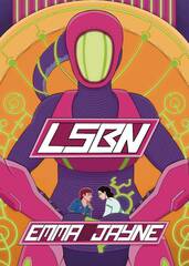 Lsbn Graphic Novel (Mature Readers)