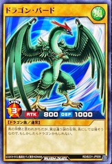 Dragon Bird