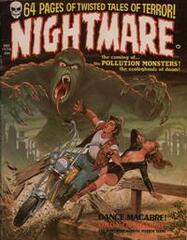 Nightmare (Skywald) 1