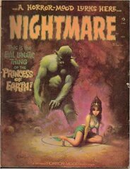 Nightmare (Skywald) 10