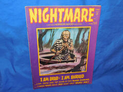 Nightmare (Skywald) 12